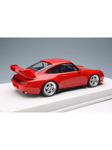 Porsche 911 (993) Carrera RS 1995 1/18 Make-Up Eidolon Make Up - 19