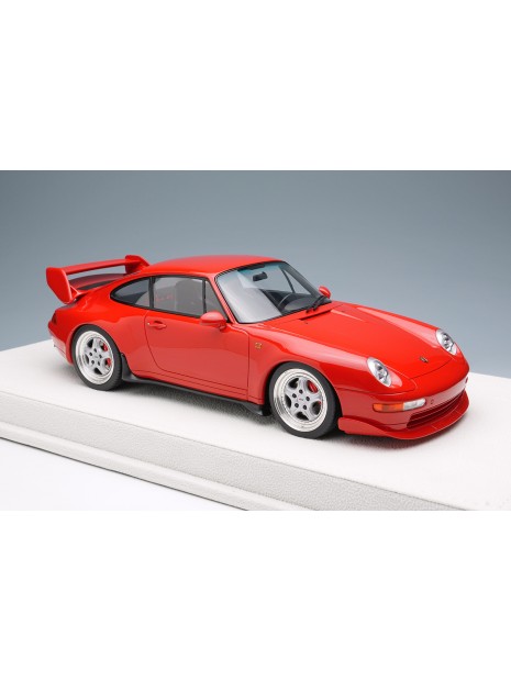 Porsche 911 (993) Carrera RS 1995 1/18 Make-Up Eidolon Make Up - 20