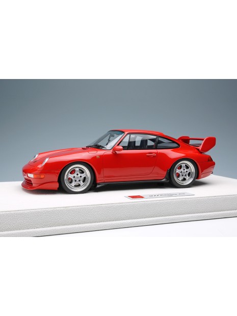 Porsche 911 (993) Carrera RS 1995 1/18 Make-Up Eidolon Make Up - 21