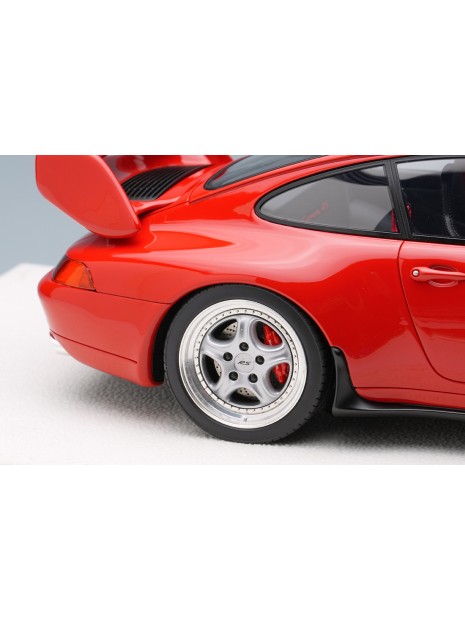 Porsche 911 (993) Carrera RS 1995 1/18 Make-Up Eidolon Make Up - 23