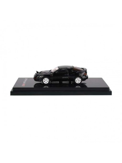 Toyota Celica GT-Four RC ST185 1/64 Hobby Japan  - 1