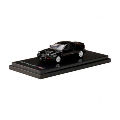 Toyota Celica GT-Four RC ST185 1/64 Hobby Japan  - 4