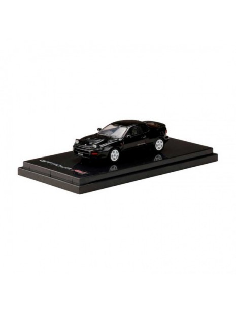 Toyota Celica GT-Four RC ST185 1/64 Hobby Japan  - 2