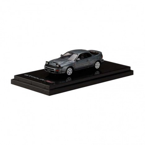 Toyota Celica GT-Four RC ST185 1/64 Hobby Japan  - 4