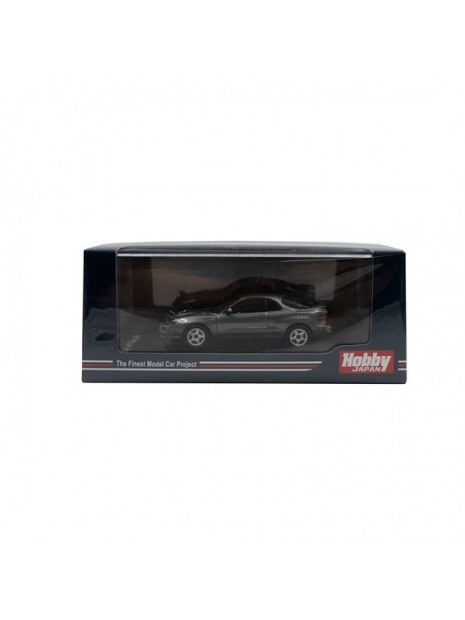 Toyota Celica GT-Four RC ST185 1/64 Hobby Japan  - 7