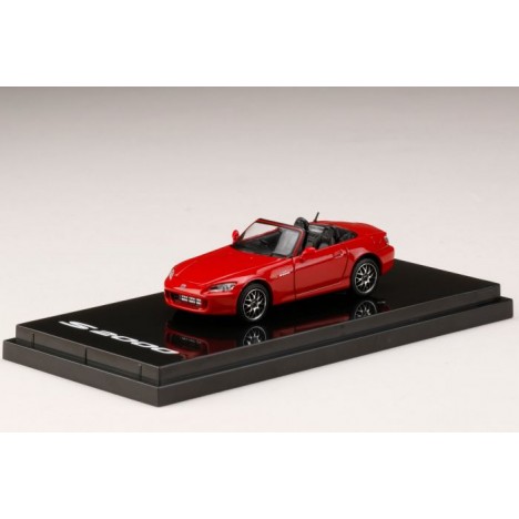 Honda S2000 (AP1) 1/64 Hobby Japan  - 11