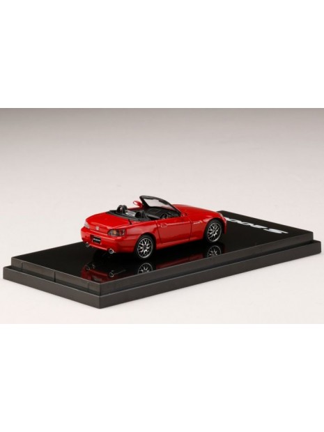 Honda S2000 (AP1) 1/64 Hobby Japan  - 13