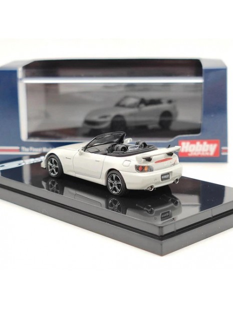 Honda S2000 Type S (AP2) 1/64 Hobby Japan  - 1