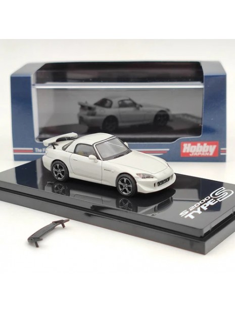 Honda S2000 Type S (AP2) 1/64 Hobby Japan  - 2