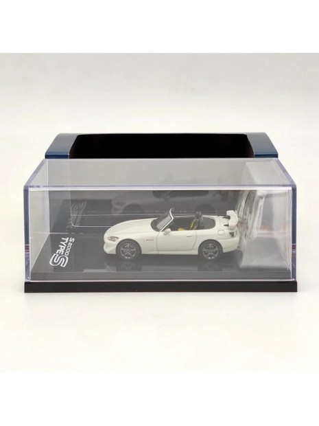 Honda S2000 Type S (AP2) 1/64 Hobby Japan  - 6