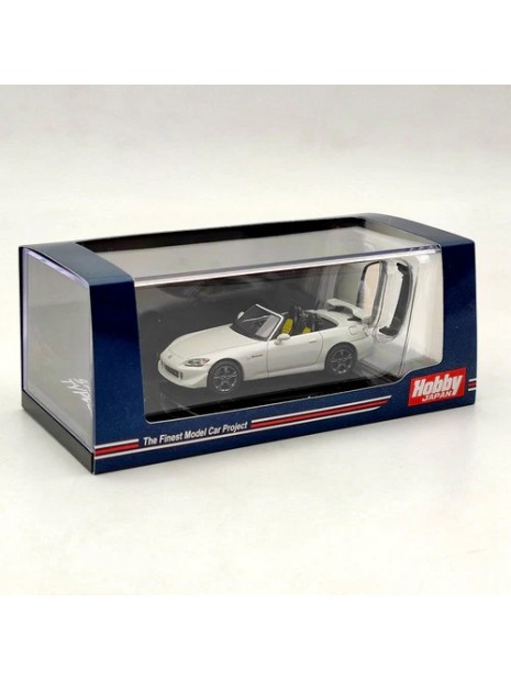 Honda S2000 Type S (AP2) 1/64 Hobby Japan  - 7