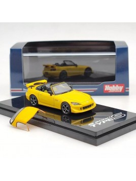 Honda S2000 Type S (AP2) 1/64 Hobby Japan  - 8