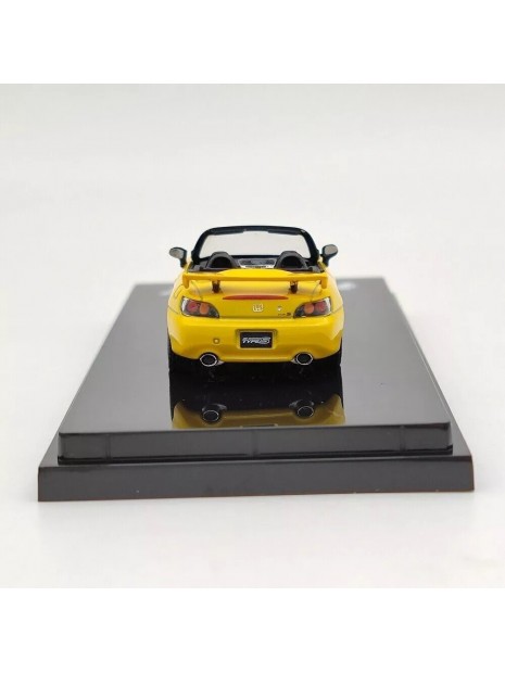 Honda S2000 Type S (AP2) 1/64 Hobby Japan  - 10