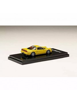 Honda NSX (AP2) Type S Zero 1997 1/64 Hobby Japan  - 1