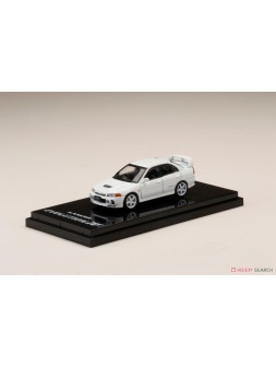 Mitsubishi Lancer GSR Evolution IV (CN9A) 1/64 Hobby Japan  - 1