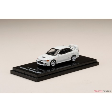 Mitsubishi Lancer GSR Evolution IV (CN9A) 1/64 Hobby Japan  - 1