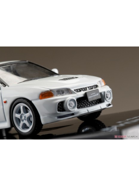 Mitsubishi Lancer GSR Evolution IV (CN9A) 1/64 Hobby Japan  - 3