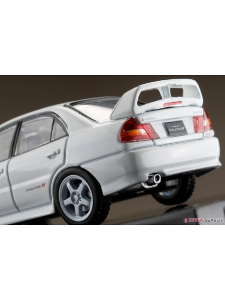 Mitsubishi Lancer GSR Evolution IV (CN9A) 1/64 Hobby Japan  - 4