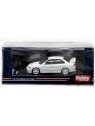 Mitsubishi Lancer GSR Evolution IV (CN9A) 1/64 Hobby Japan  - 6