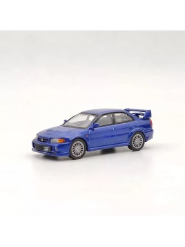 Mitsubishi Lancer GSR Evolution VI (CP9A) 1/64 Hobby Japan  - 1