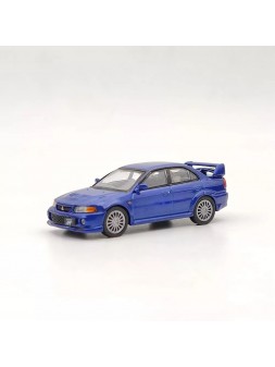 Mitsubishi Lancer GSR Evolution VI (CP9A) 1/64 Hobby Japan  - 1