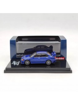 Mitsubishi Lancer GSR Evolution VI (CP9A) 1/64 Hobby Japan  - 2