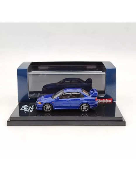 Mitsubishi Lancer GSR Evolution VI (CP9A) 1/64 Hobby Japan  - 2