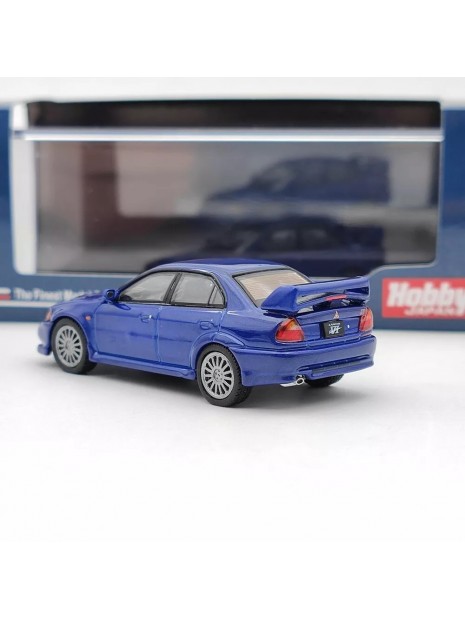 Mitsubishi Lancer GSR Evolution VI (CP9A) 1/64 Hobby Japan  - 3