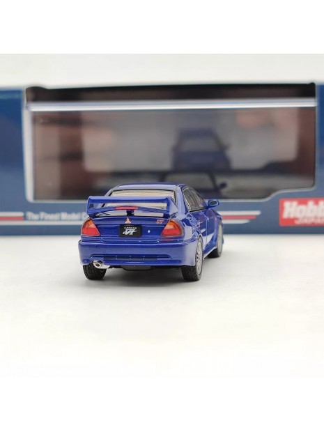 Mitsubishi Lancer GSR Evolution VI (CP9A) 1/64 Hobby Japan  - 4