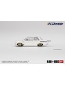 Datsun 510 Pro Street GREDDY 1/64 Mini GT  - 3