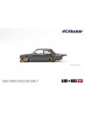 Datsun 510 Pro Street GREDDY 1/64 Mini GT  - 6