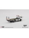 Isuzu N-Series Vehicle Transporter LBWK 1/64 Mini GT  - 1