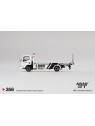 Isuzu N-Series Vehicle Transporter LBWK 1/64 Mini GT  - 3