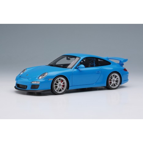 Porsche 911 (997.2) GT3 Clubsport 2010 1/43 Make-Up Eidolon Make Up - 1