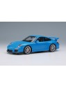 Porsche 911 (997.2) GT3 Clubsport 2010 1/43 Make-Up Eidolon Make Up - 1