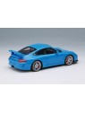 Porsche 911 (997.2) GT3 Clubsport 2010 1/43 Make-Up Eidolon Make Up - 2