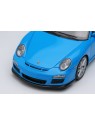 Porsche 911 (997.2) GT3 Clubsport 2010 1/43 Make-Up Eidolon Make Up - 3