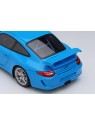 Porsche 911 (997.2) GT3 Clubsport 2010 1/43 Make-Up Eidolon Make Up - 4