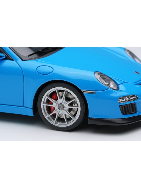 Porsche 911 (997.2) GT3 Clubsport 2010 1/43 Make-Up Eidolon Make Up - 5