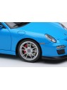 Porsche 911 (997.2) GT3 Clubsport 2010 1/43 Make-Up Eidolon Make Up - 5