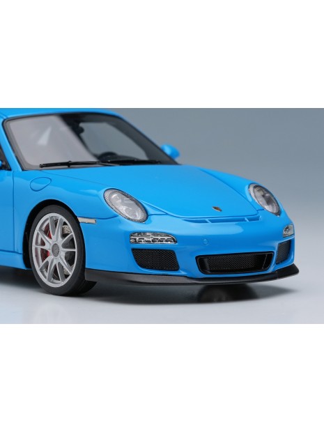 Porsche 911 (997.2) GT3 Clubsport 2010 1/43 Make-Up Eidolon Make Up - 7