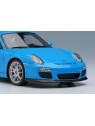 Porsche 911 (997.2) GT3 Clubsport 2010 1/43 Make-Up Eidolon Make Up - 7