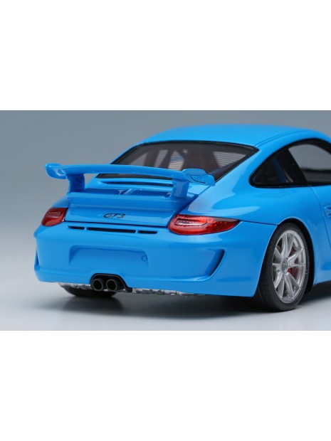 Porsche 911 (997.2) GT3 Clubsport 2010 1/43 Make-Up Eidolon Make Up - 8