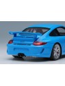 Porsche 911 (997.2) GT3 Clubsport 2010 1/43 Make-Up Eidolon Make Up - 8