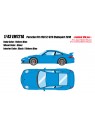 Porsche 911 (997.2) GT3 Clubsport 2010 1/43 Make-Up Eidolon Make Up - 10