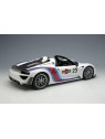 Porsche 918 Spyder Weissach package Martini 1/18 Make-Up Eidolon Make Up - 2