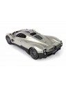 Pagani Utopia (Grigio Rinascimento) 1/18 BBR BBR Models - 2