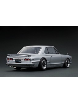 Nissan Skyline 2000 GT-R (KPGC10) 1/18 Ignition Model Ignition Model - 1