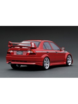 Mitsubishi Lancer Evolution VI GSR T.M.E (CP9A) 1/18 Ignition Model Ignition Model - 5