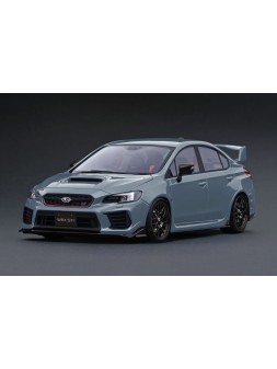 Subaru WRX (CBA-VAB) STI 1/18 Ignition Model Ignition Model - 4